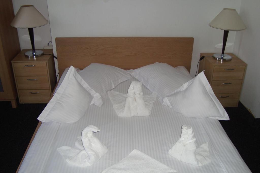 Hostel Litovoi Бухарест Екстер'єр фото