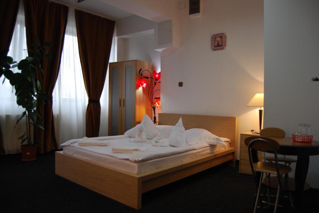 Hostel Litovoi Бухарест Екстер'єр фото