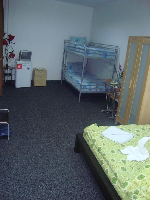Hostel Litovoi Бухарест Екстер'єр фото