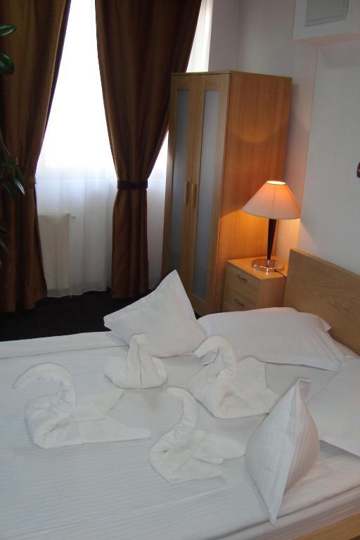 Hostel Litovoi Бухарест Номер фото