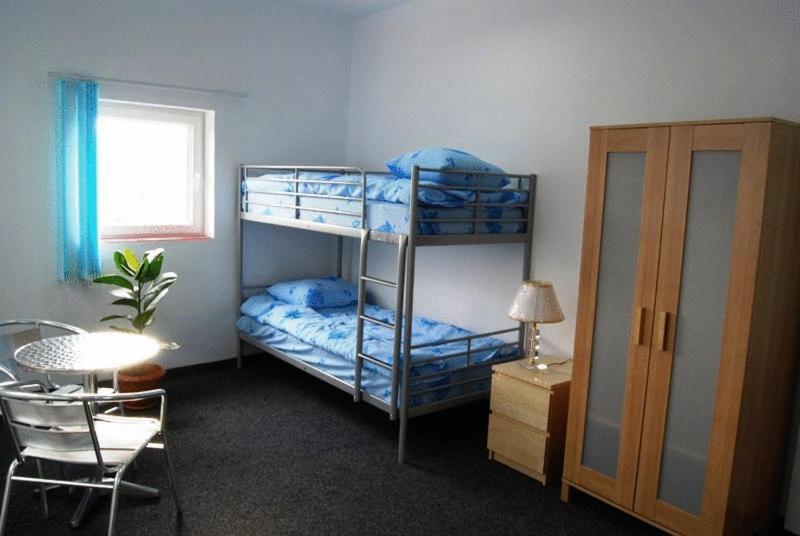 Hostel Litovoi Бухарест Екстер'єр фото