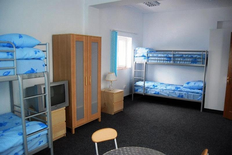 Hostel Litovoi Бухарест Екстер'єр фото